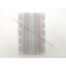 Experimentier Board (Breadboard 400 Pin)
