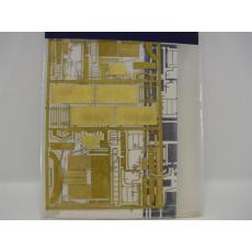 Weinert 9253 Ätzblech für C3i Bay 99a