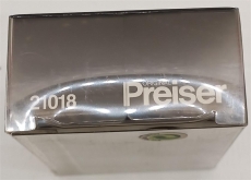 Preiser 21019 Zirkus Krone Käfigwagen