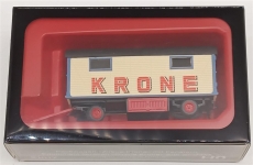 Preiser 21017 "Zirkus Krone" Packwagen
