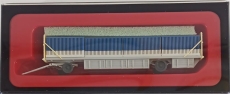 Preiser 21022 Zirkus Krone Zaunwagen