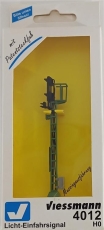 Viessmann 4012 Licht-Einfahrksignal