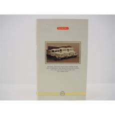 HO Warsteiner 1996 100 Jahre LKW