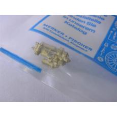 M+F H0 1412 Verbund Speisepumpe KT 1-250 m. Knorr-Limon Steuerung