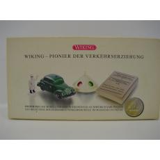 HO 990 29 46 Pionier der Verkehrserziehung