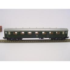 Liliput HO 84103 Personenwagen 1. Kl. DB Ep.III