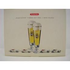 HO 990 11 60 Cabrio SET Warsteiner