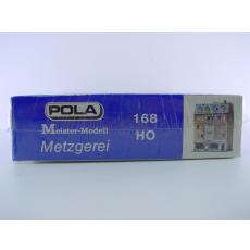 Pola HO Metzgerei