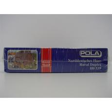 Pola 539 HO Norddeutsches Haus