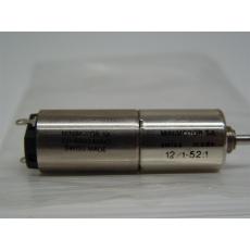 Faulhaber Getriebemotor CH 6982 12 V 52/1 12x37mm