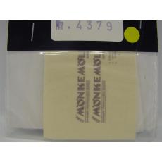 Weinert 4379 Beschriftungssatz "Mönkemöller"