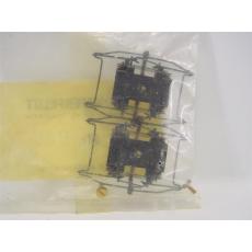 Sommerfeld 960 Scherenstromabnehmer