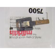 Märklin 7500 Masseanschluss
