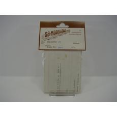 SB 2001 Glockenankermotor f. BR 01 Fleischmann N