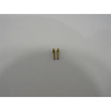 Pufferbohlengriffstangen 5 mm