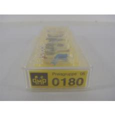HO 10180 Sitzende Pasanten