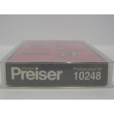 HO 10248 Paketzustellr u. Zubehör