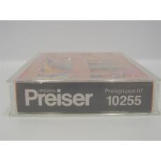 HO 10255 Güterbodenpersonal