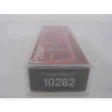 HO 10282 Familie Krause in der Gartenwirtschaft