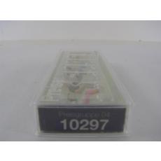 HO 10297 sitzende Jugendliche