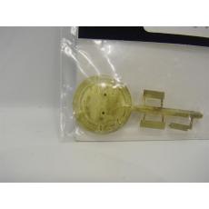 Weinert 8076 Rauchkammertür 997239 (1E1)