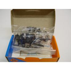 Roco HO 4555B Laternensatz Unterflurantrieb