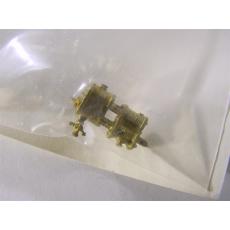 Günther 1216 Doppelverbundluftpumpe Bauart Knorr