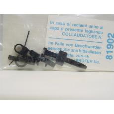 Roco HO 40277 Kupplungen für z.B. Roco LOK 4112 2 Stück