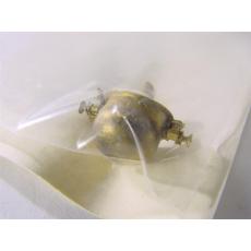 Günther 1271 Dampfdom für BR 78 mit Ventil