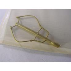Günther 1281 Heizkabel für E-Loks