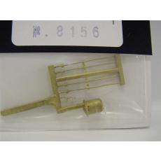 Weinert 8156 Sanddom Gernrode