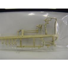 Weinert 82021 Kesselarmaturen BR 44 Öl