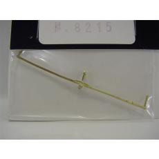 Weinert 8215 Stellstange BR 44, 66,5 mm lang