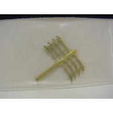 Weinert 8939 Bremsen für Schmalspurfahrzeuge