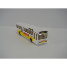 HO MB O305 Isenbeck - Warsteiner