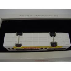 HO MB O305 Isenbeck - Warsteiner