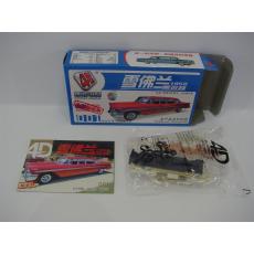 1:87 HO Bausatz Chevrolet Stretch Limousine