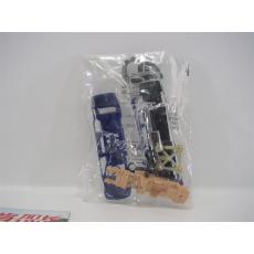 HO Bausatz Lincoln 1999 Stretch Limosine