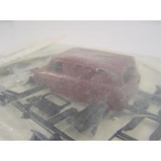 HO Bausatz Ford Transit