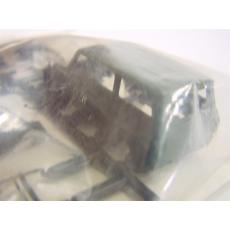 HO Bausatz Ford Transit
