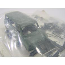 HO Bausatz Ford Transit