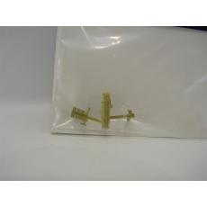 Weinert 8250 Verteilerarmaturen