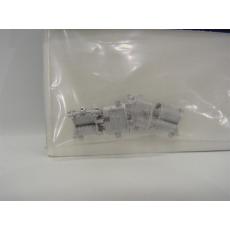 Weinert 8408 Doppelverbund-Luftpumpe
