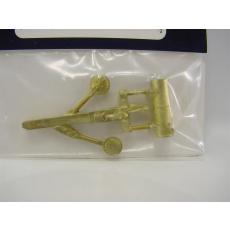 Weinert 84290 Oberflächenvorwärmer BR 74