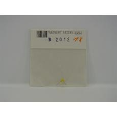 Weinert 2012 Kunststoffeinsatz mit Led für Signallaterne