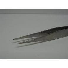 Pinzette gerade, antimagnetisch