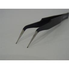 VETUS Pinzette ESD-15 gebogene Spitze
