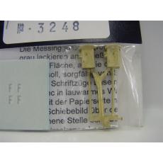 Weinert 3248 Fernsprechkasten