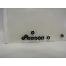 Weinert 9881 Isolierscheibe d=3,1 mm