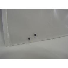 Weinert 98882 Buchse mit Ring für 0,8mm 2Stk